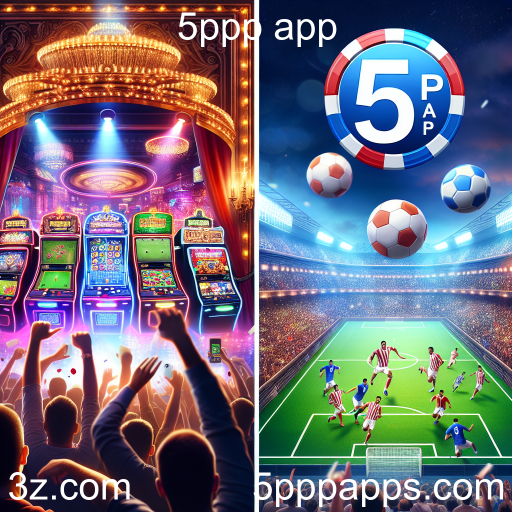 A Ascensão dos Jogos de Esportes: Uma Nova Era de Competição Virtual